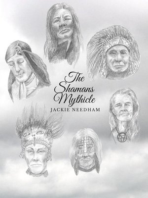 cover image of The Shaman's Mythicle